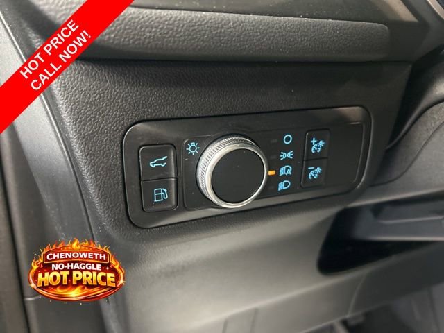 Used 2022 Ford Escape SE w/ Convenience Package AWD/4WD image 13