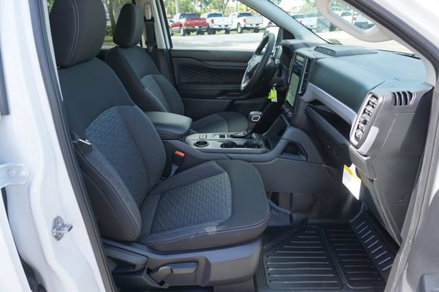 New 2026 Ford Ranger XL w/ Trailer Tow Package RWD image 3