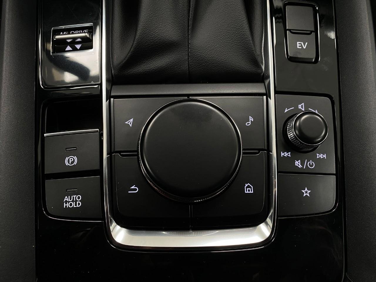 New 2026 MAZDA CX-50 2.5 Hybrid w/ Weather Package image 25