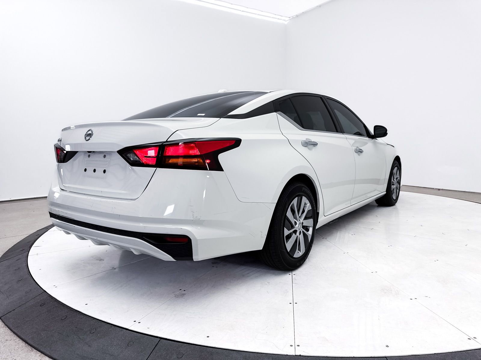Used 2020 Nissan Altima 2.5 S image 14