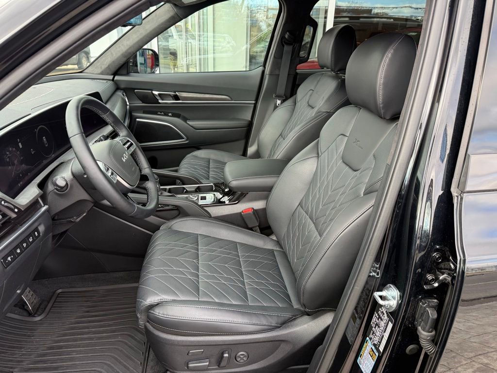 Used 2025 Kia Telluride SX Prestige X-Line image 8