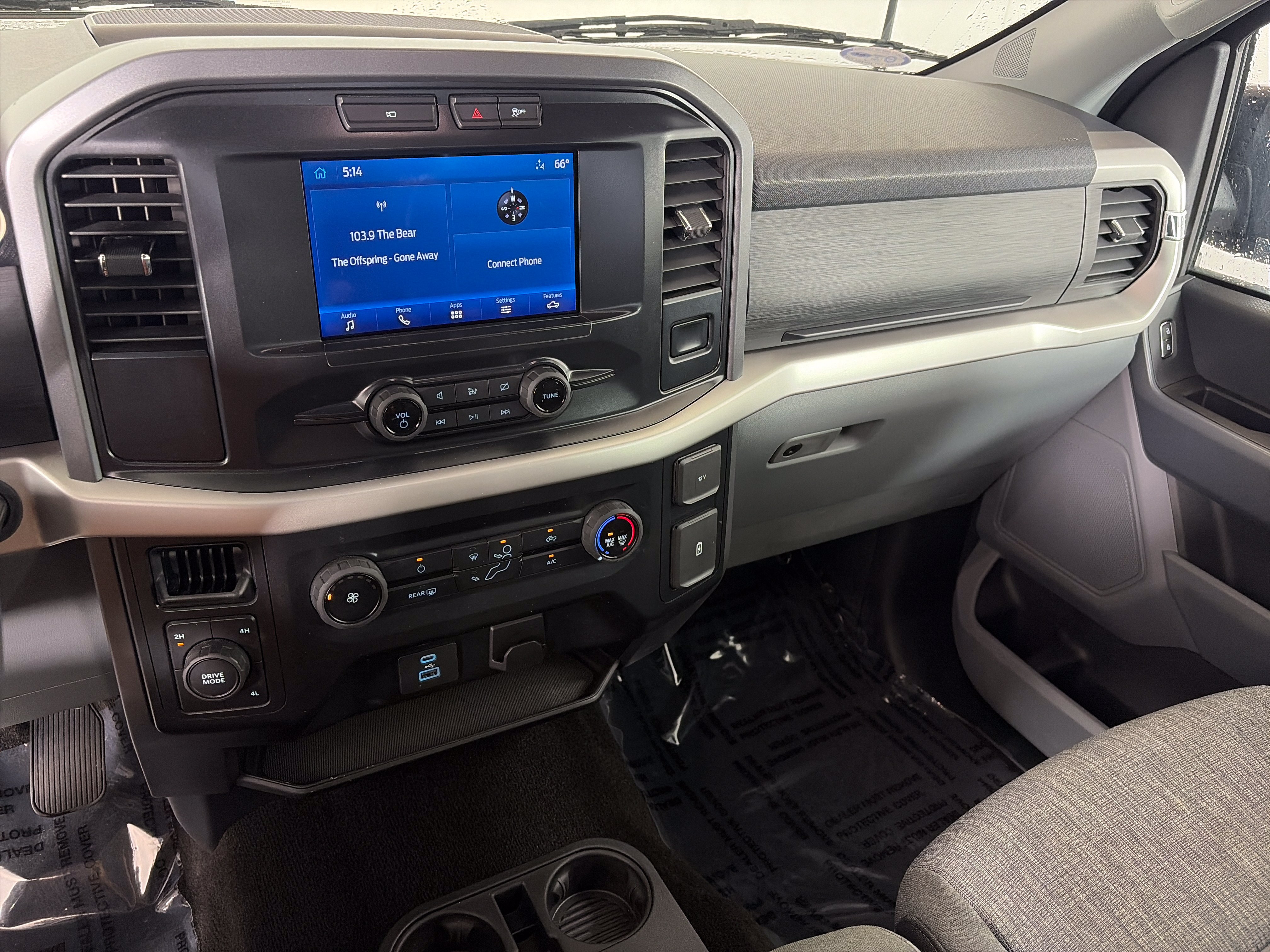 Used 2022 Ford F150 XLT AWD/4WD image 4