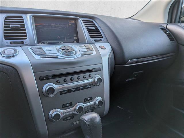 Used 2014 Nissan Murano SV w/ Value Package image 13