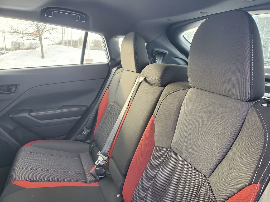 New 2026 Subaru Impreza RS image 22