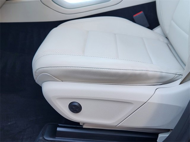 Used 2024 Mercedes-Benz GLE 350 4MATIC image 19