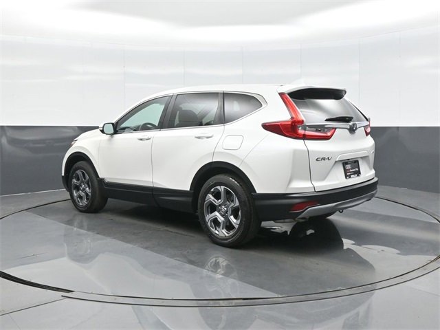 Used 2019 Honda CR-V EX image 5