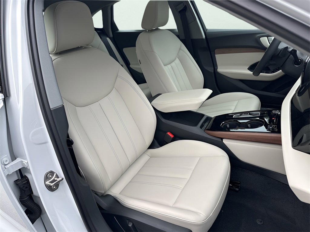 New 2025 Audi A5 2.0T Premium image 34