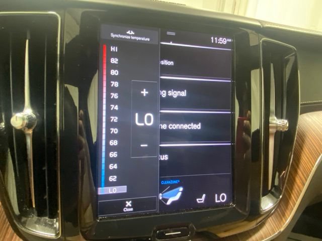 Used 2019 Volvo XC60 T5 Inscription w/ Protection Package Premier AWD/4WD image 22