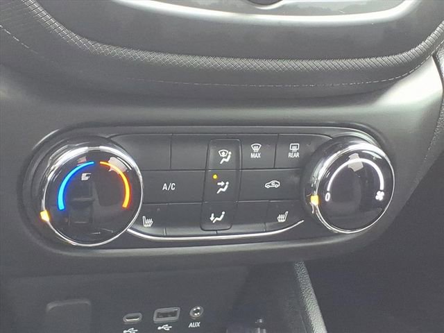 Certified 2023 Chevrolet TrailBlazer LT FWD image 19