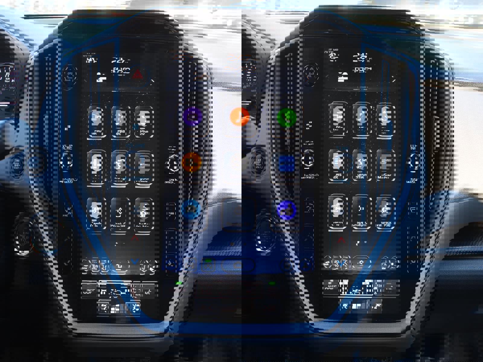 New 2026 Subaru Crosstrek 2.0i Premium image 13