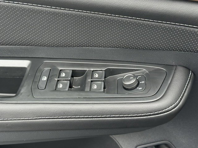 New 2026 Volkswagen Atlas SE image 24