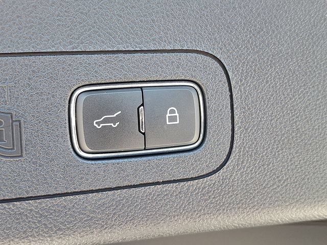 Used 2025 Lincoln Aviator Black Label w/ Black Label Special Edition AWD/4WD image 26