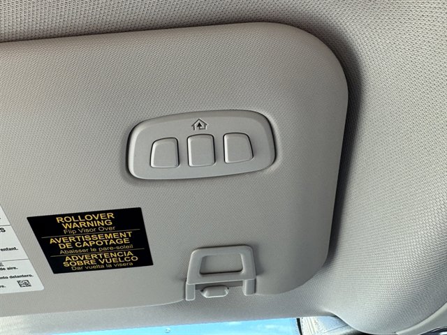 New 2026 Ford Escape Platinum image 17