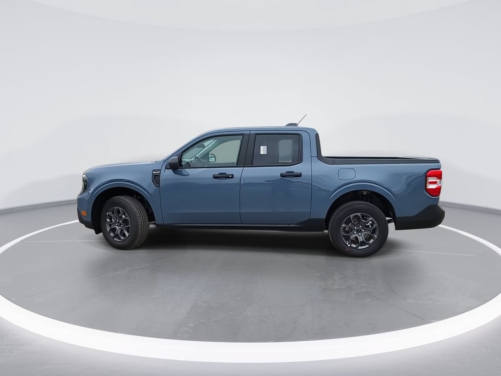 New 2026 Ford Maverick XLT w/ 4K Tow Package AWD/4WD image 5