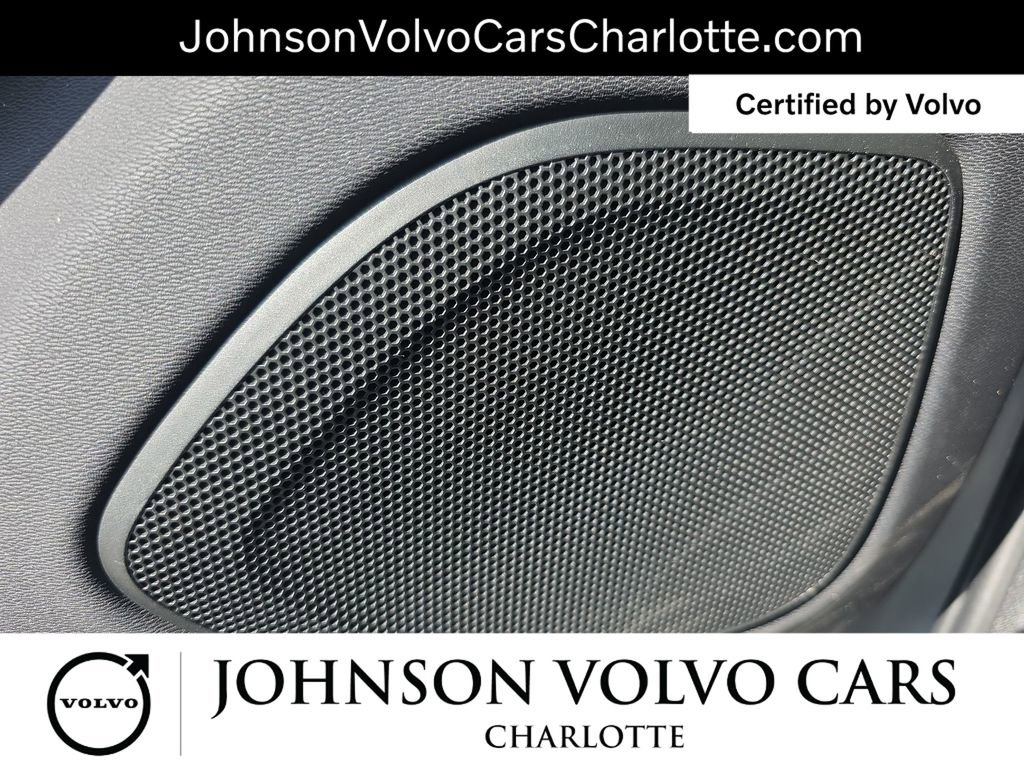 Certified 2024 Volvo S60 T8 Ultimate w/ Climate Package image 29