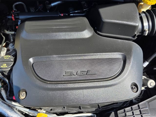 Used 2019 Chrysler Pacifica Limited FWD image 23