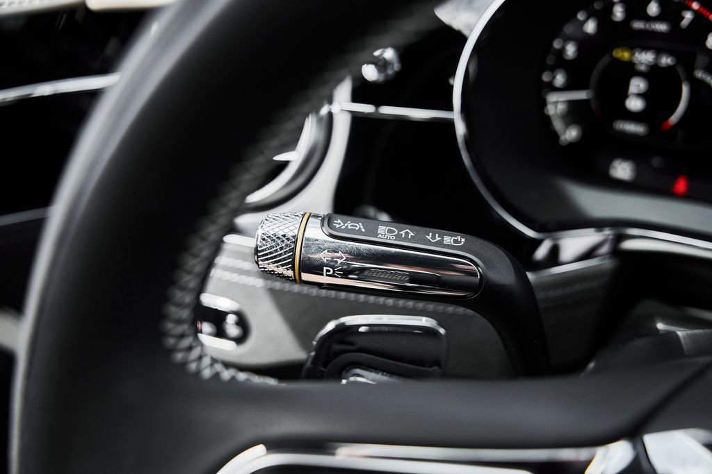Used 2025 Bentley Continental GT Speed AWD/4WD image 47