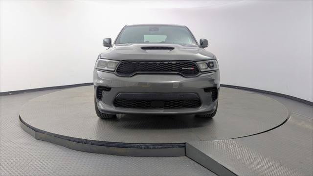 Used 2024 Dodge Durango R/T RWD image 12