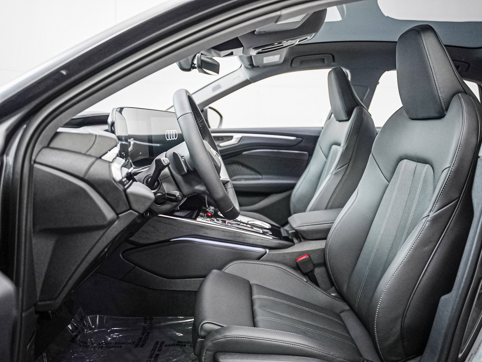 New 2026 Audi A6 Premium Plus AWD/4WD image 11
