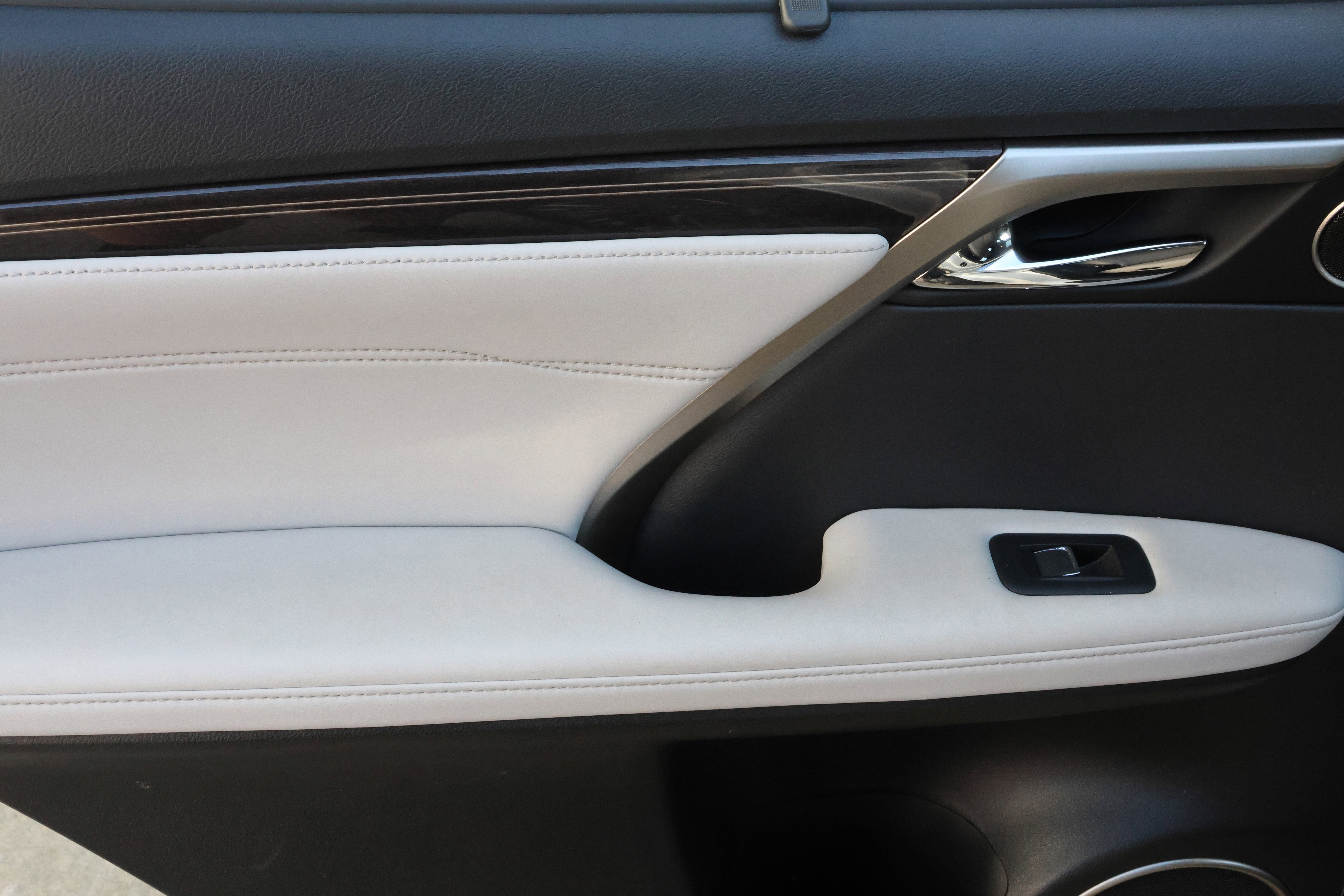 Used 2020 Lexus RX 350 AWD w/ Luxury Package image 35