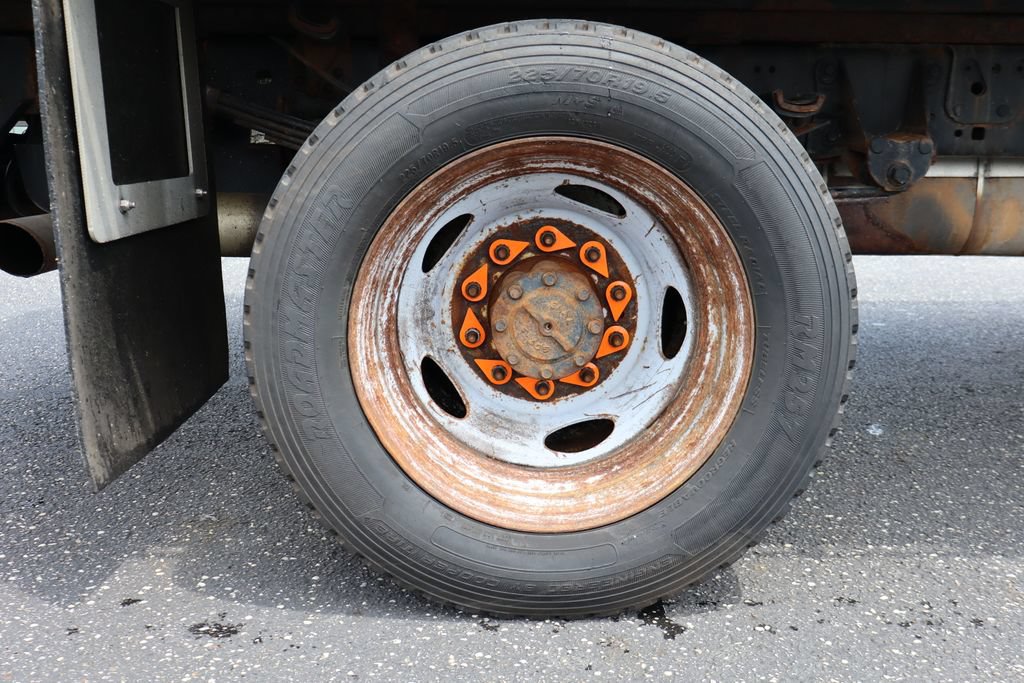 Used 2022 Ford F550 4x4 SuperCab Super Duty image 11