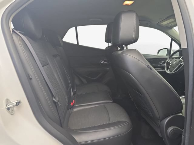 Used 2016 Buick Encore FWD image 37