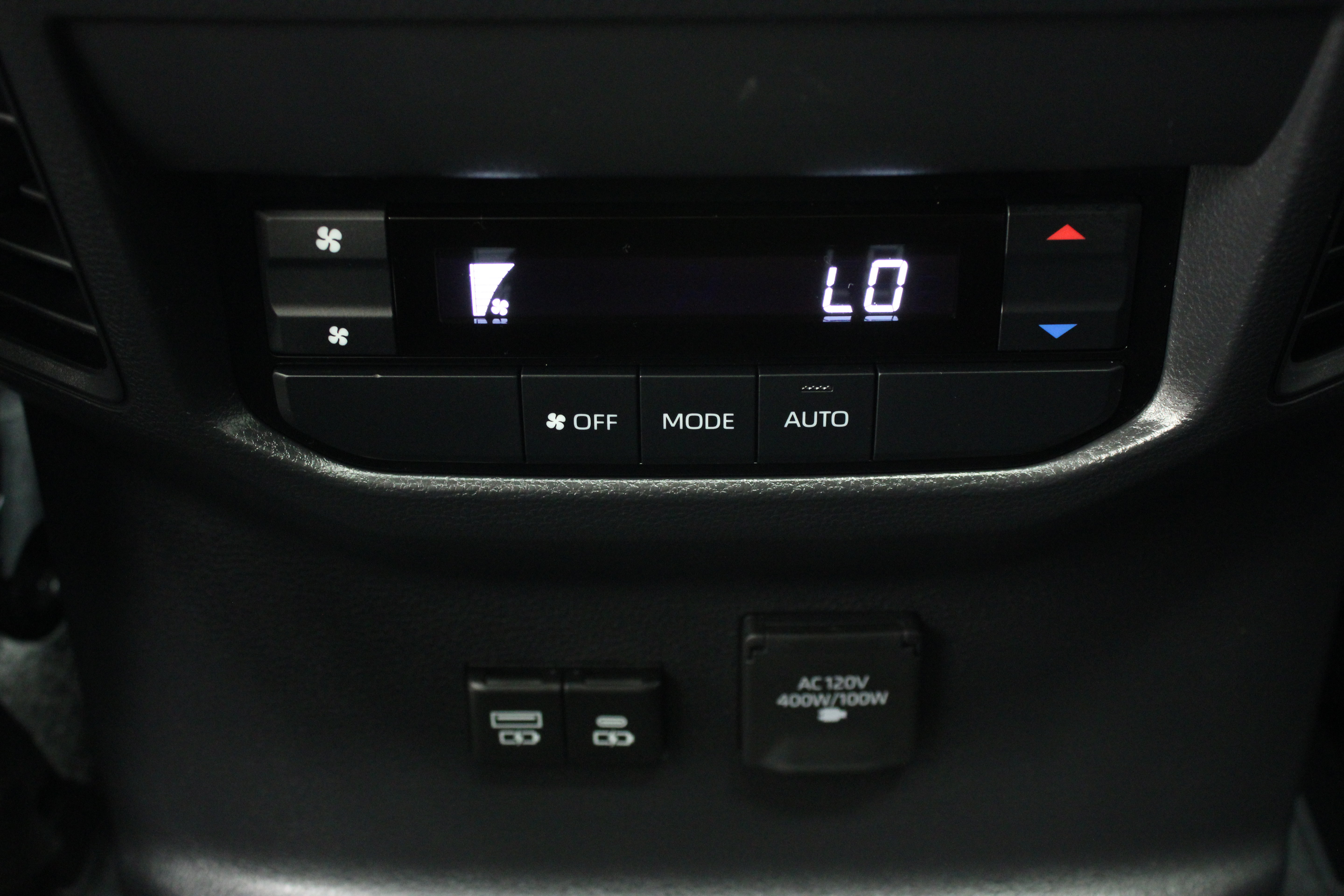 Used 2026 Toyota Sequoia TRD Pro AWD/4WD image 33