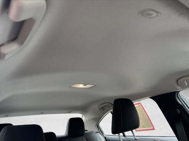 Certified 2026 Toyota Corolla LE FWD image 25