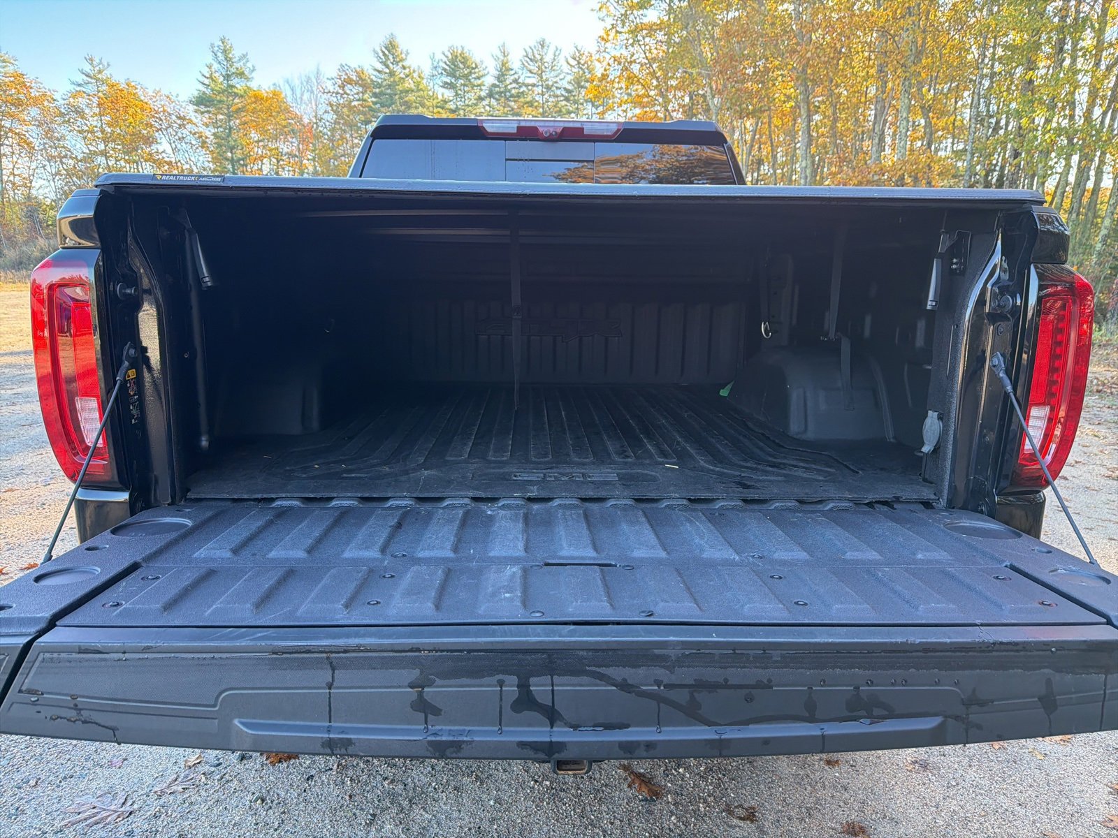 Used 2024 GMC Sierra 1500 AT4X w/ AT4X AEV Edition image 7