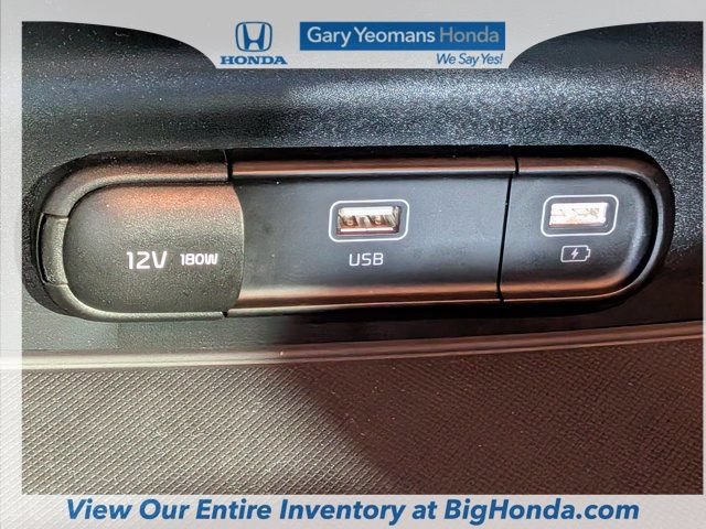 Used 2023 Kia K5 GT-Line w/ GT-Line Premium Package FWD image 27