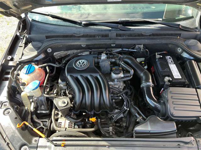 Used 2012 Volkswagen Jetta Sedan FWD image 21