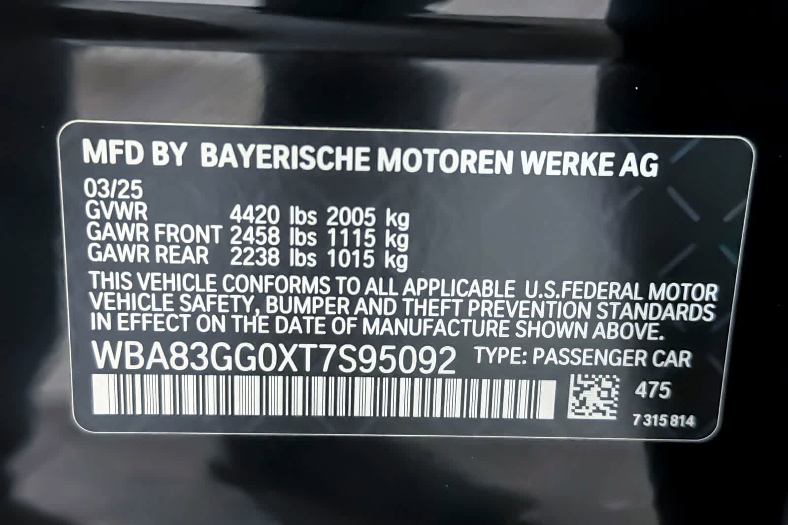 Used 2026 BMW 228i w/ Premium Package image 28