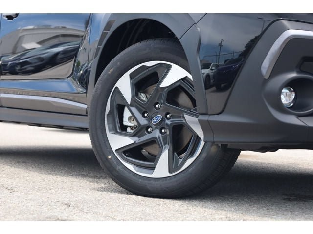 New 2026 Subaru Crosstrek 2.5i Limited w/ Crosstrek Mirror Package AWD/4WD image 24