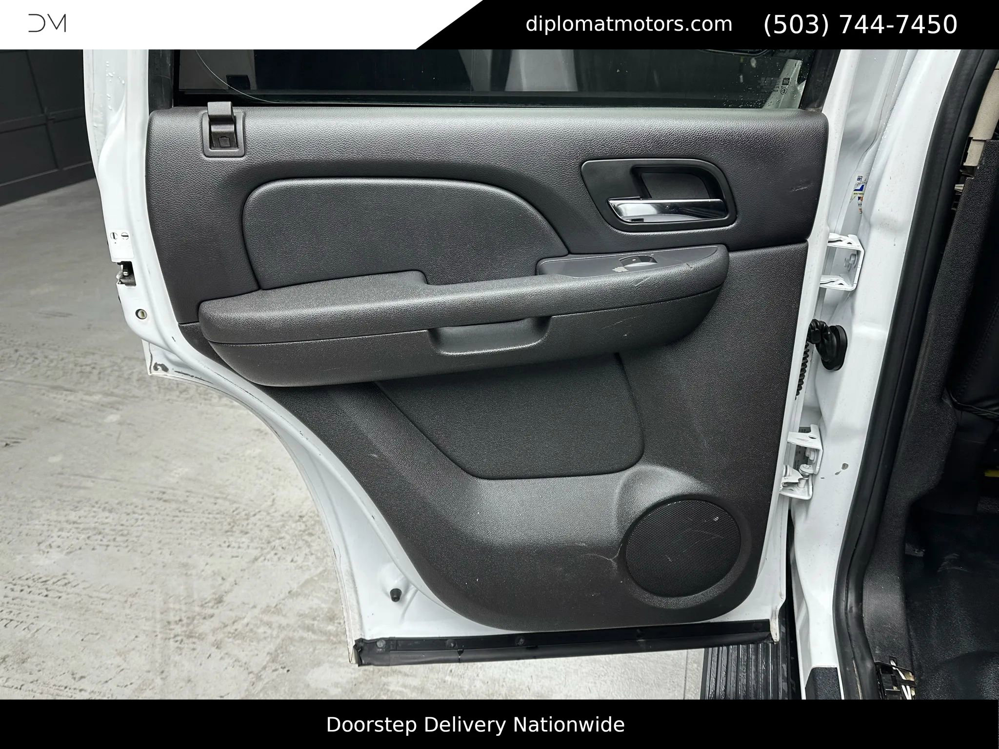 Used 2011 Chevrolet Tahoe LS w/ Skid Plate Package image 24