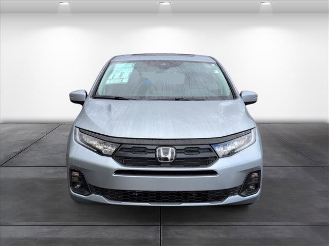 New 2026 Honda Odyssey EX-L image 4