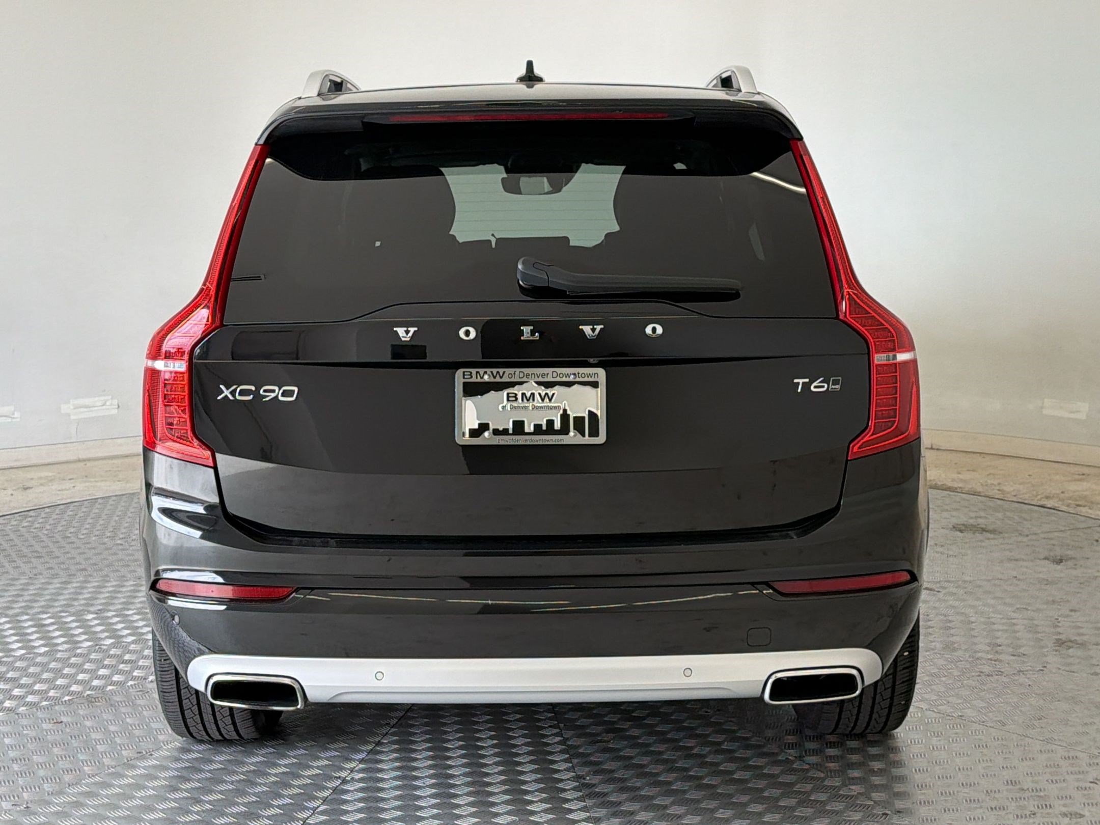 Used 2019 Volvo XC90 T6 Momentum w/ Advanced Package AWD/4WD image 10