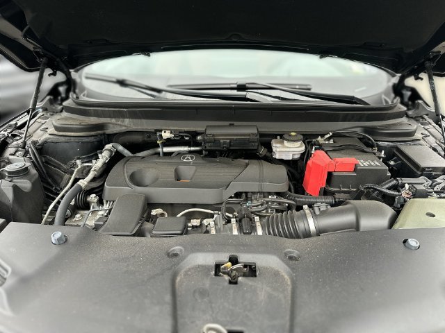 Certified 2024 Acura RDX w/ Advance Package AWD/4WD image 28