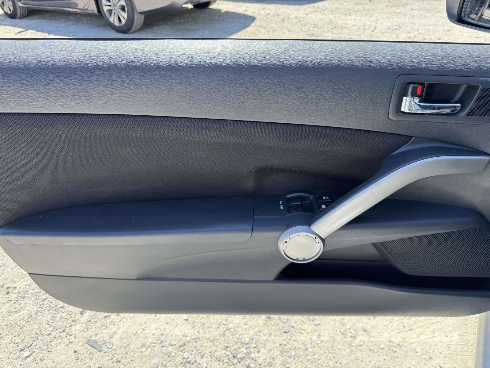 Used 2010 Scion tC FWD image 13