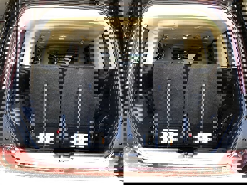 Used 2019 Ford Flex SEL w/ Equipment Group 202A image 28