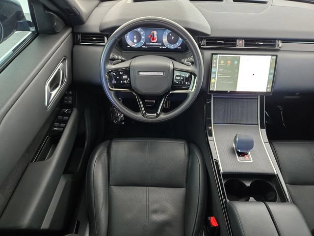 Used 2024 Land Rover Range Rover Velar Dynamic HSE AWD/4WD image 12