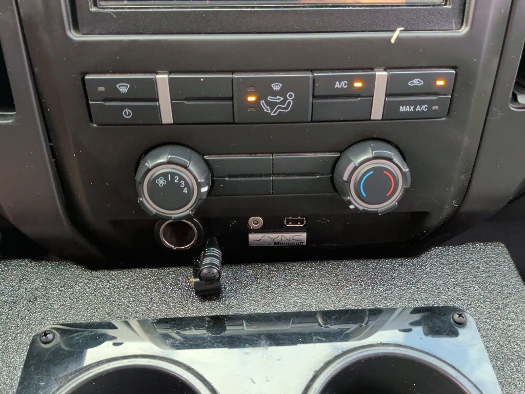 Used 2013 Ford F150 STX w/ Mid Equipment Group RWD image 23