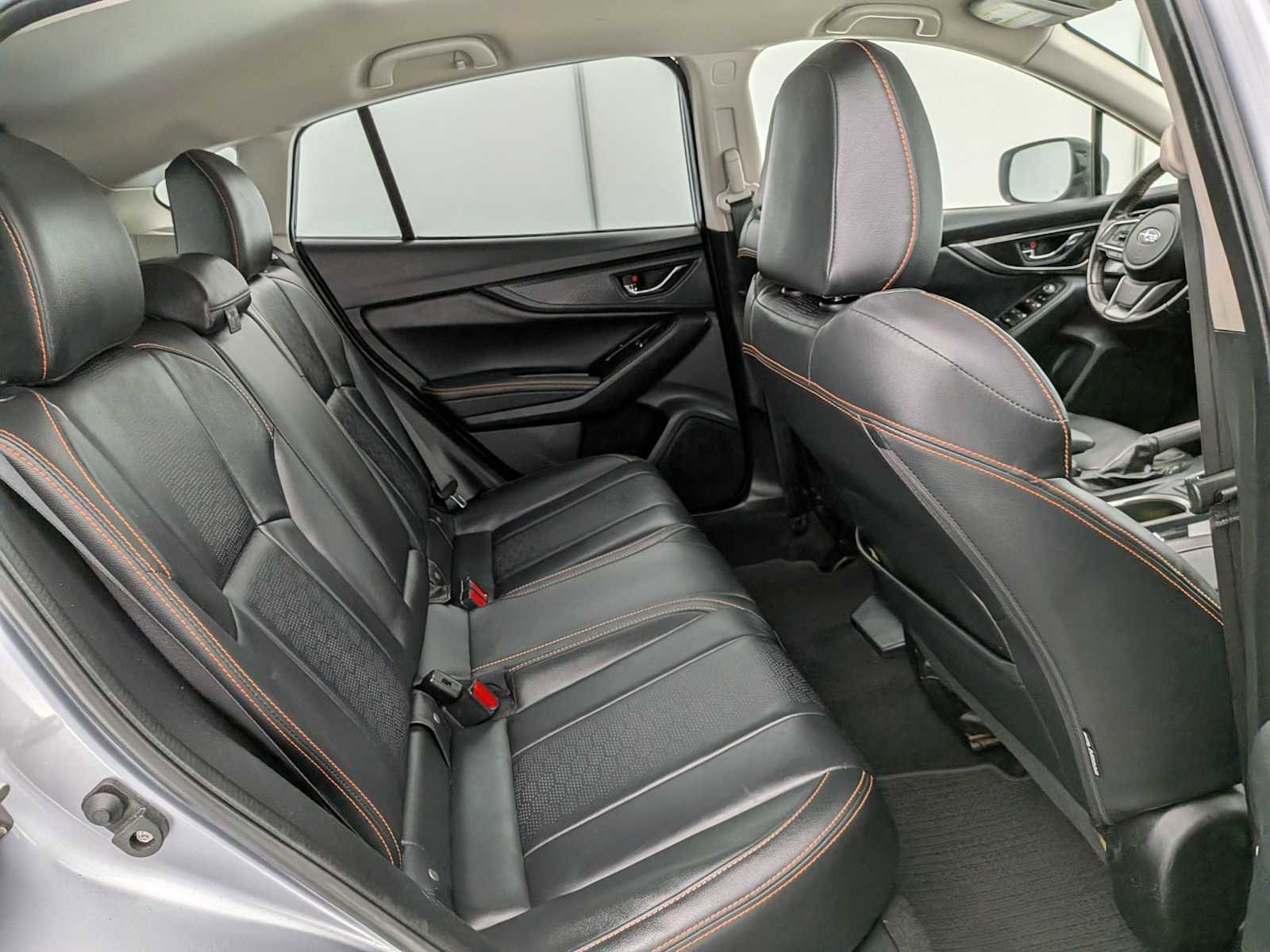Used 2019 Subaru Crosstrek 2.0i Limited AWD/4WD image 21