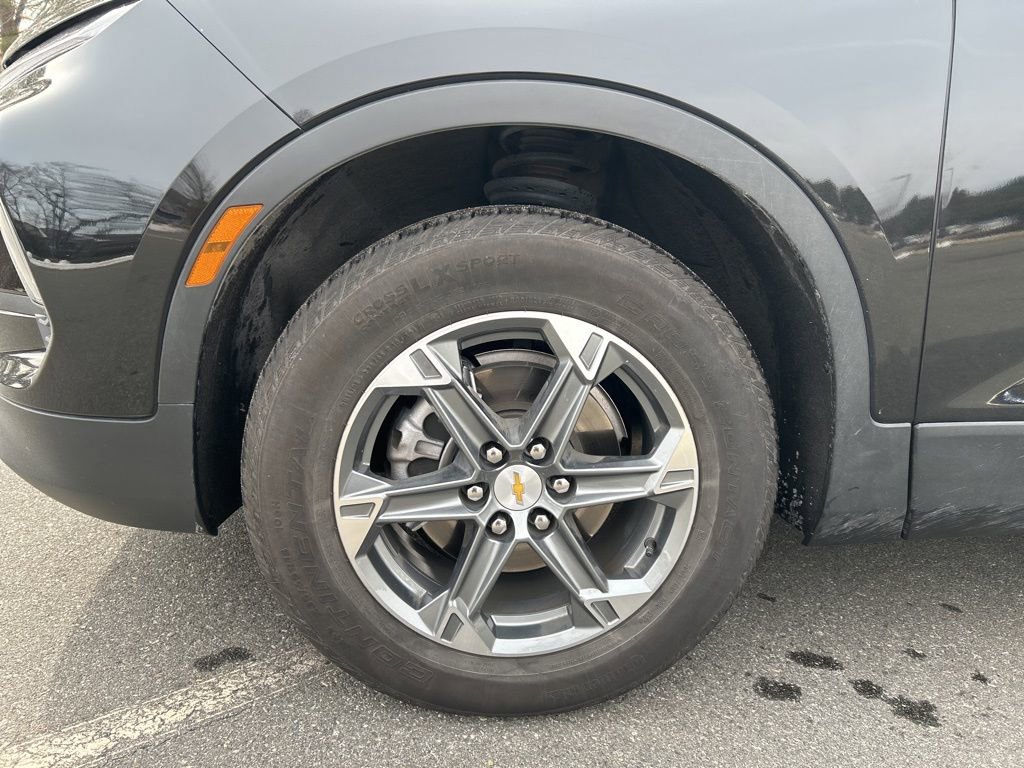 Used 2024 Chevrolet Blazer LT w/ Convenience Package image 29