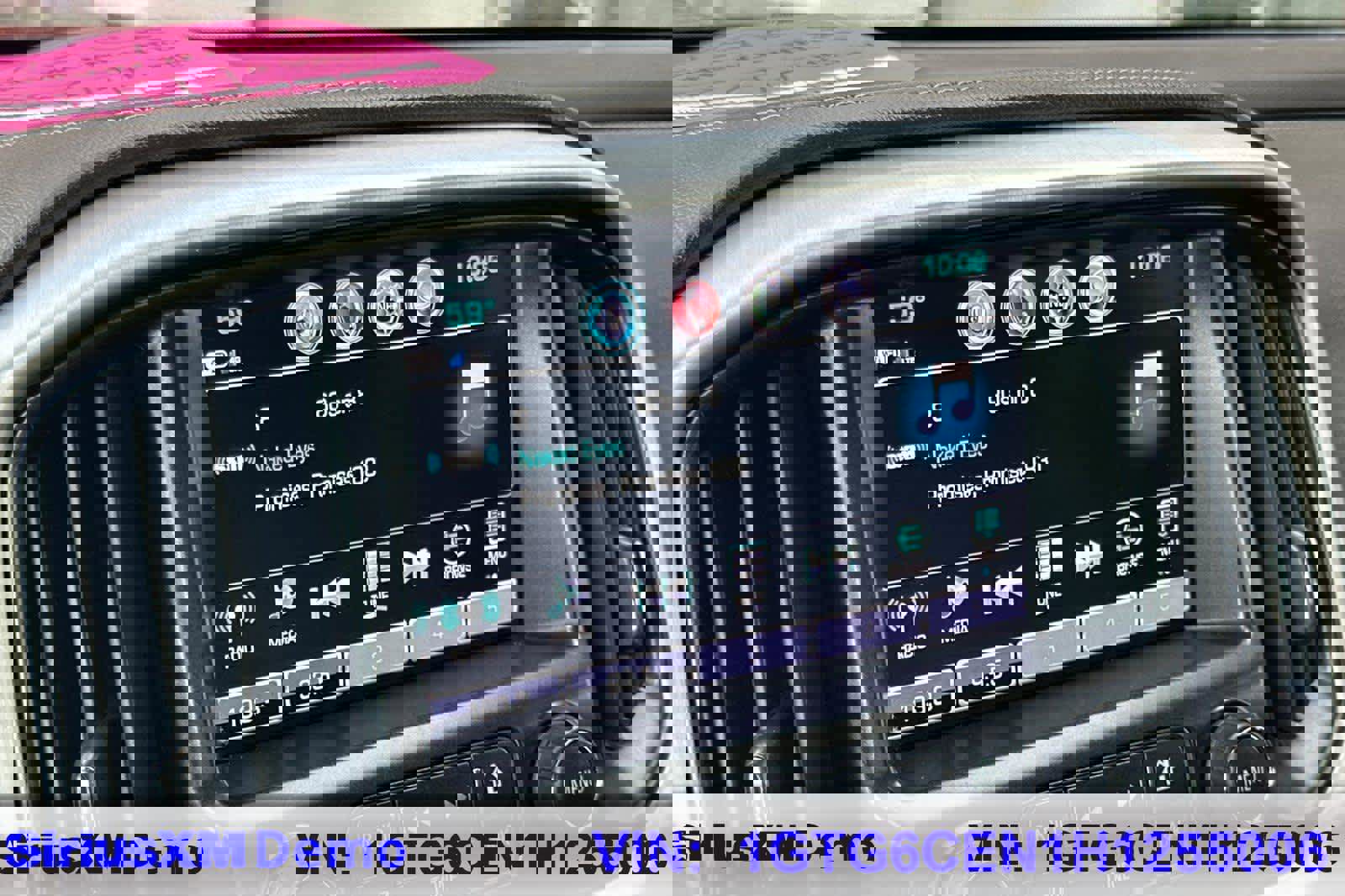 Used 2017 GMC Canyon SLE image 31