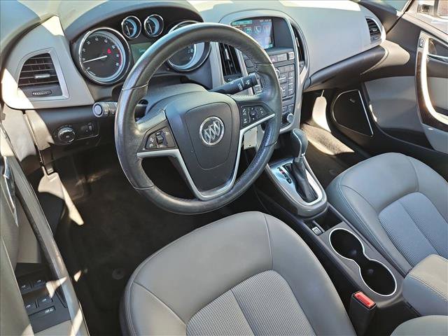 Used 2014 Buick Verano Convenience FWD image 10