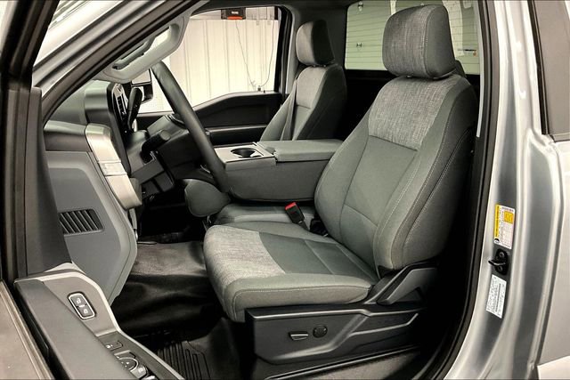 Used 2024 Ford F350 XLT w/ 360-Degree Camera Package AWD/4WD image 21