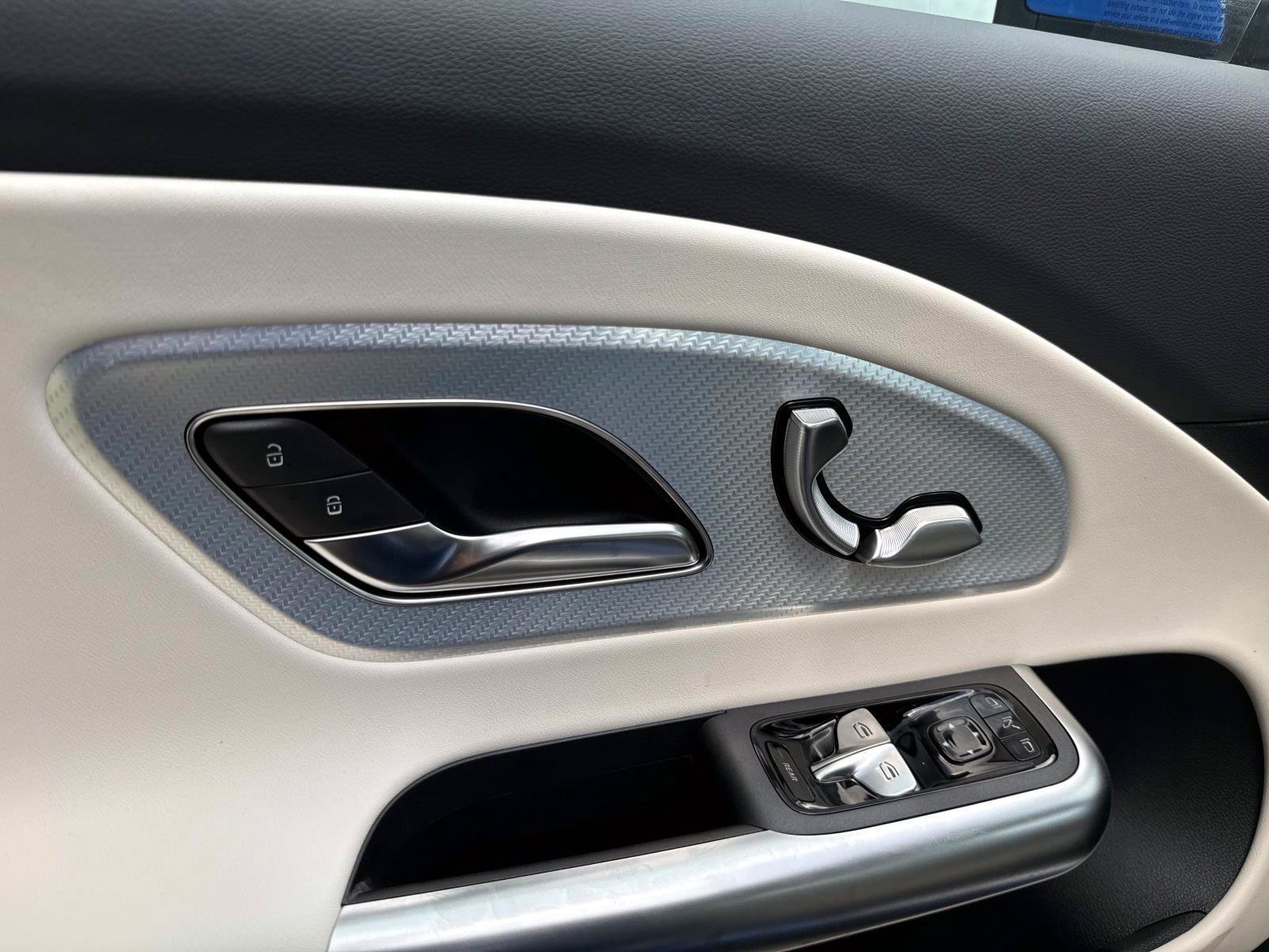 New 2027 Mercedes-Benz CLA 350 image 17