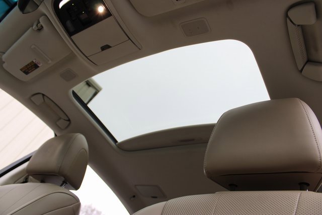 Used 2018 Lexus LS 500 image 22