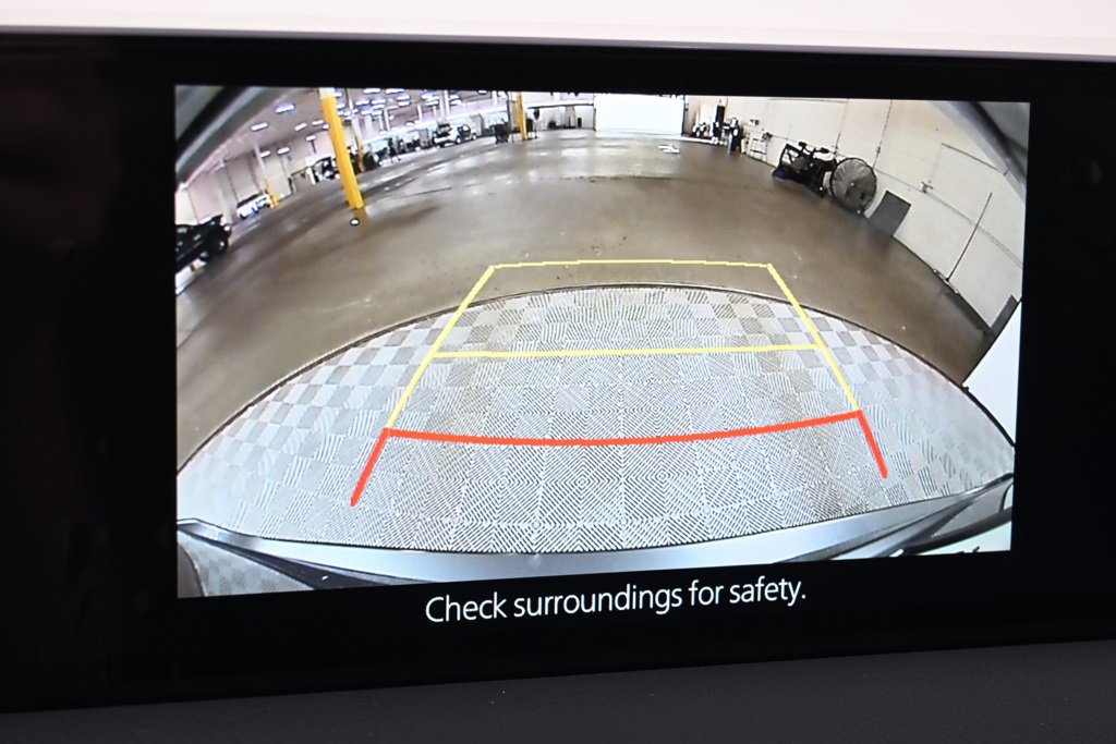 New 2025 MAZDA CX-5 AWD 2.5 S w/ Select Package image 28