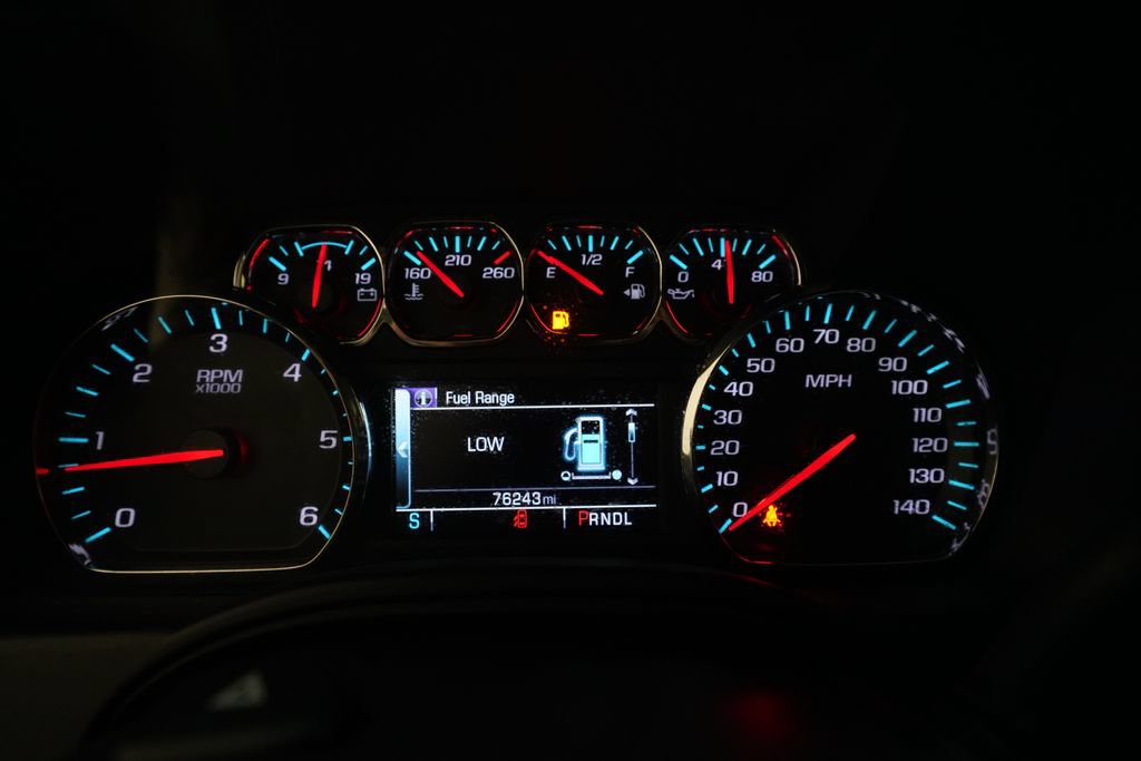 Used 2019 GMC Yukon SLE w/ HD Trailering Package AWD/4WD image 2